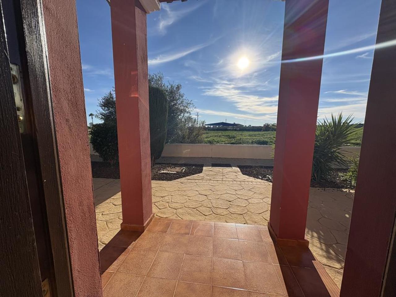 2 Bed, 2 Bath, HouseFor Sale, Altaona Golf and Country Village, Murcia