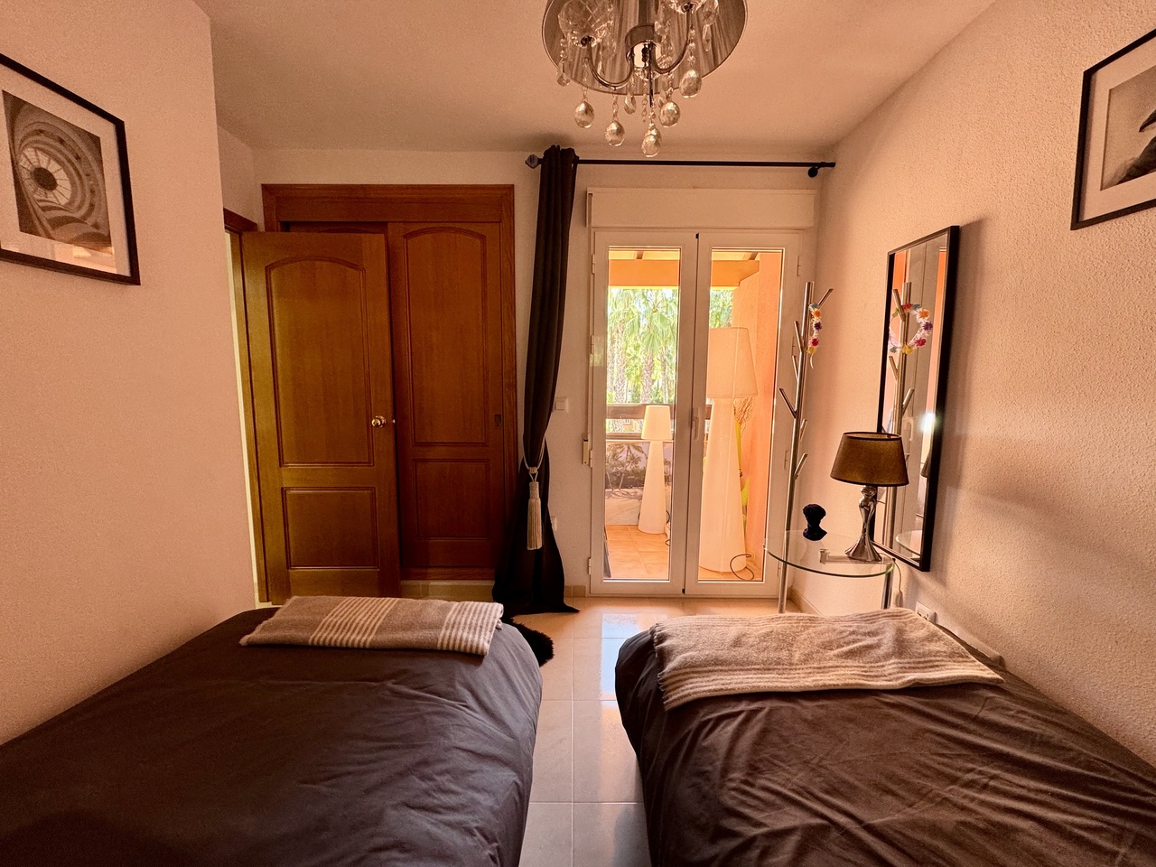 2 Bed, 1 Bath, ApartmentFor Sale, Mar De Cristal, Murcia