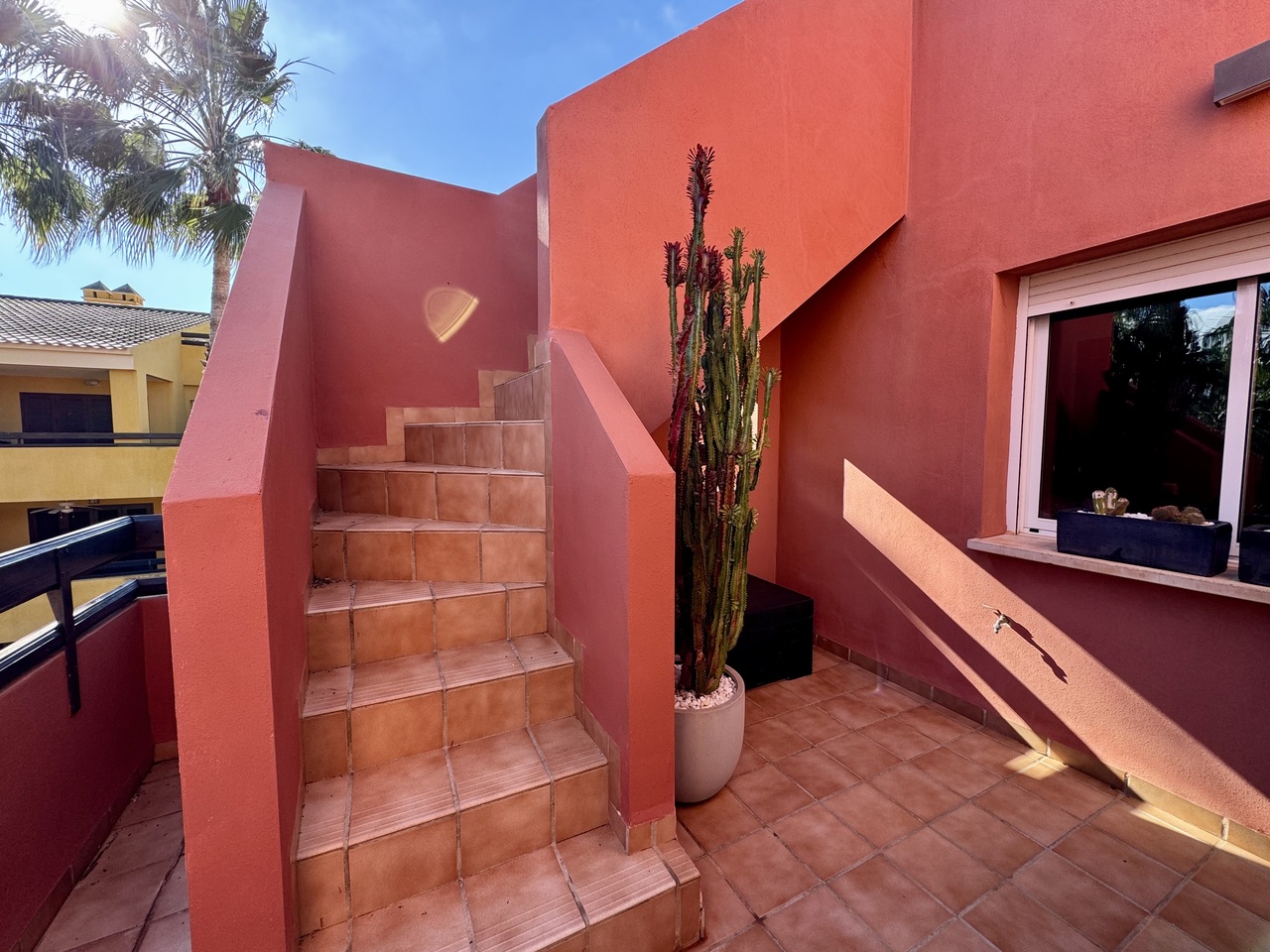 2 Bed, 1 Bath, ApartmentFor Sale, Mar De Cristal, Murcia