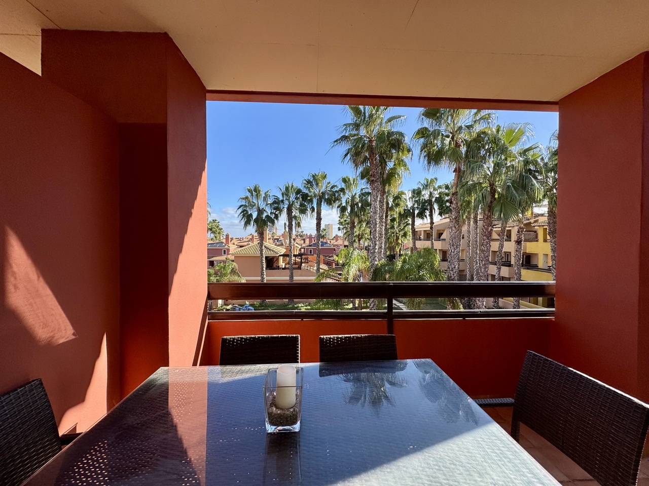 2 Bed, 1 Bath, ApartmentFor Sale, Mar De Cristal, Murcia