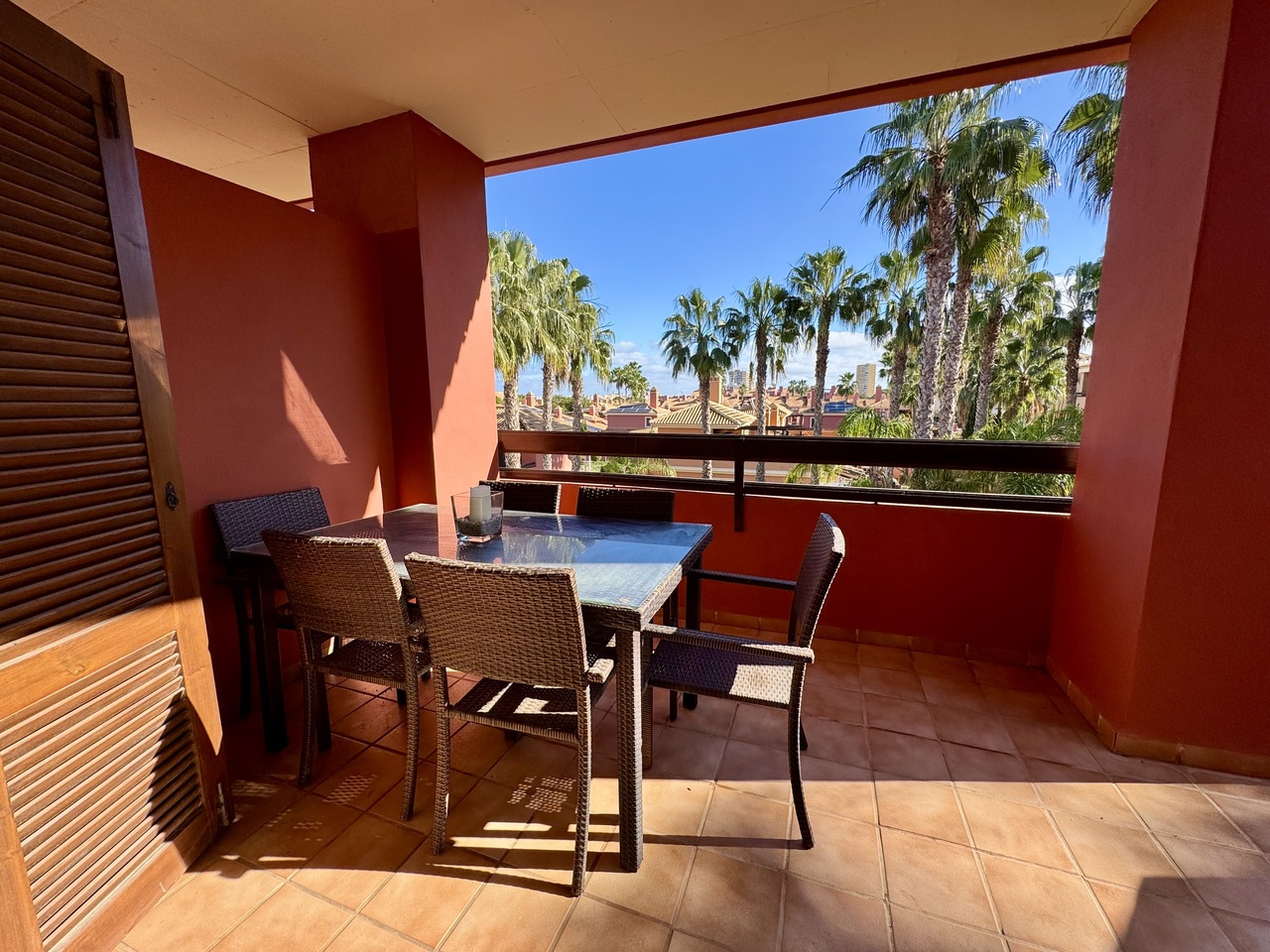 2 Bed, 1 Bath, ApartmentFor Sale, Mar De Cristal, Murcia