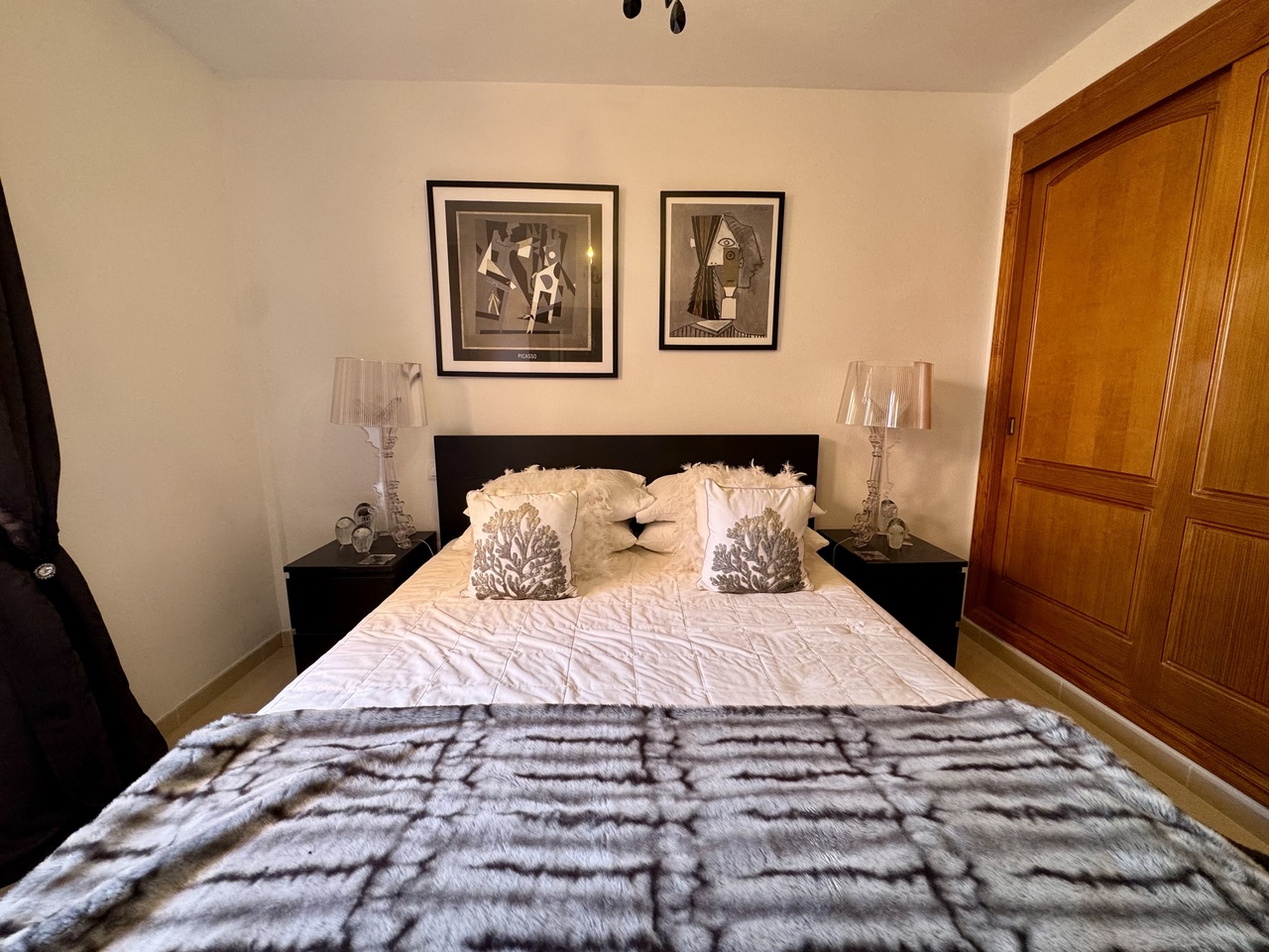 2 Bed, 1 Bath, ApartmentFor Sale, Mar De Cristal, Murcia