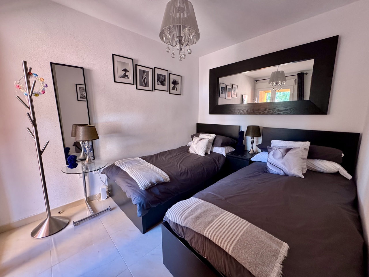 2 Bed, 1 Bath, ApartmentFor Sale, Mar De Cristal, Murcia