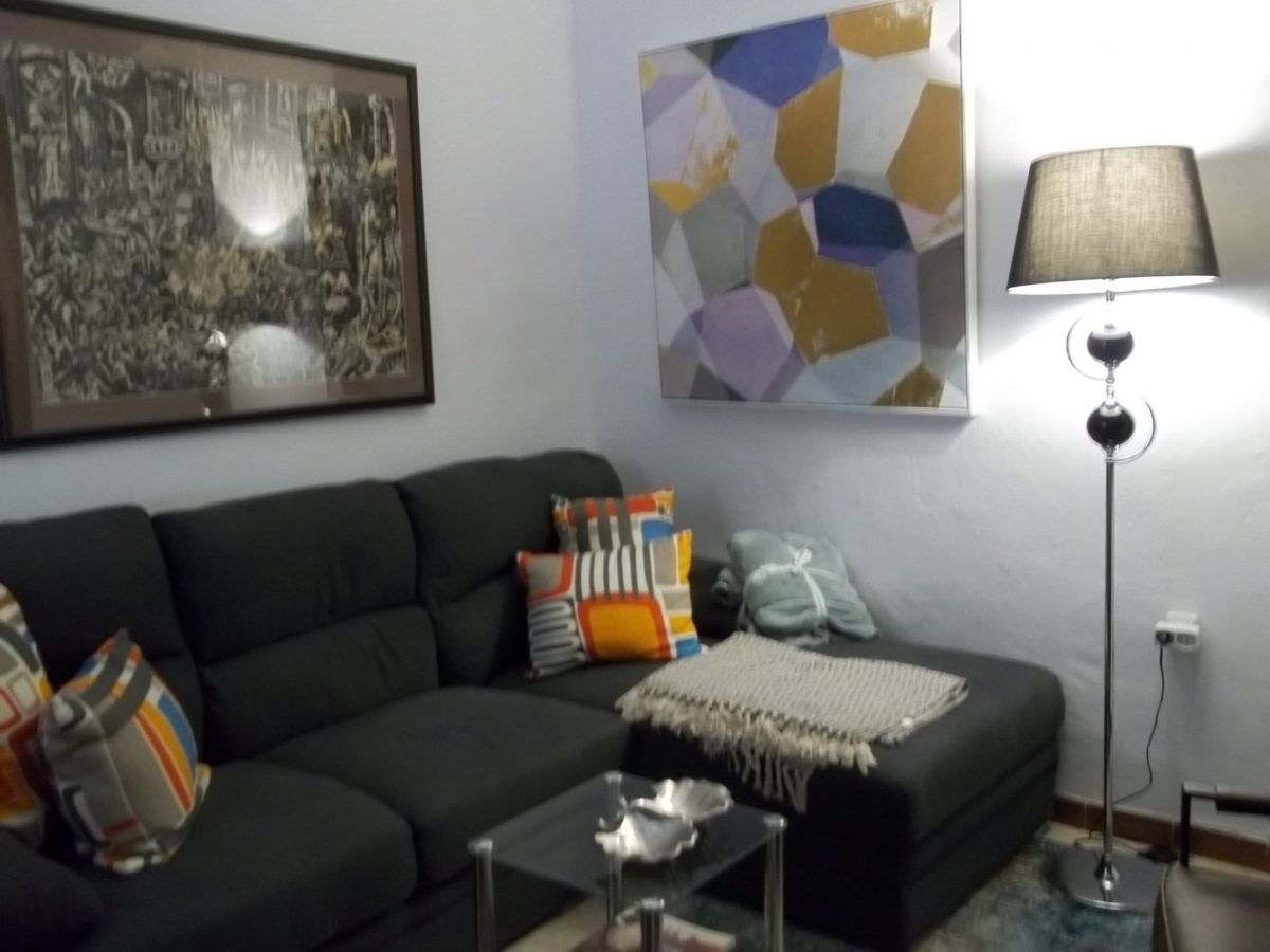 2 Bed, 2 Bath, HouseFor Sale, Olvera, Andalucia