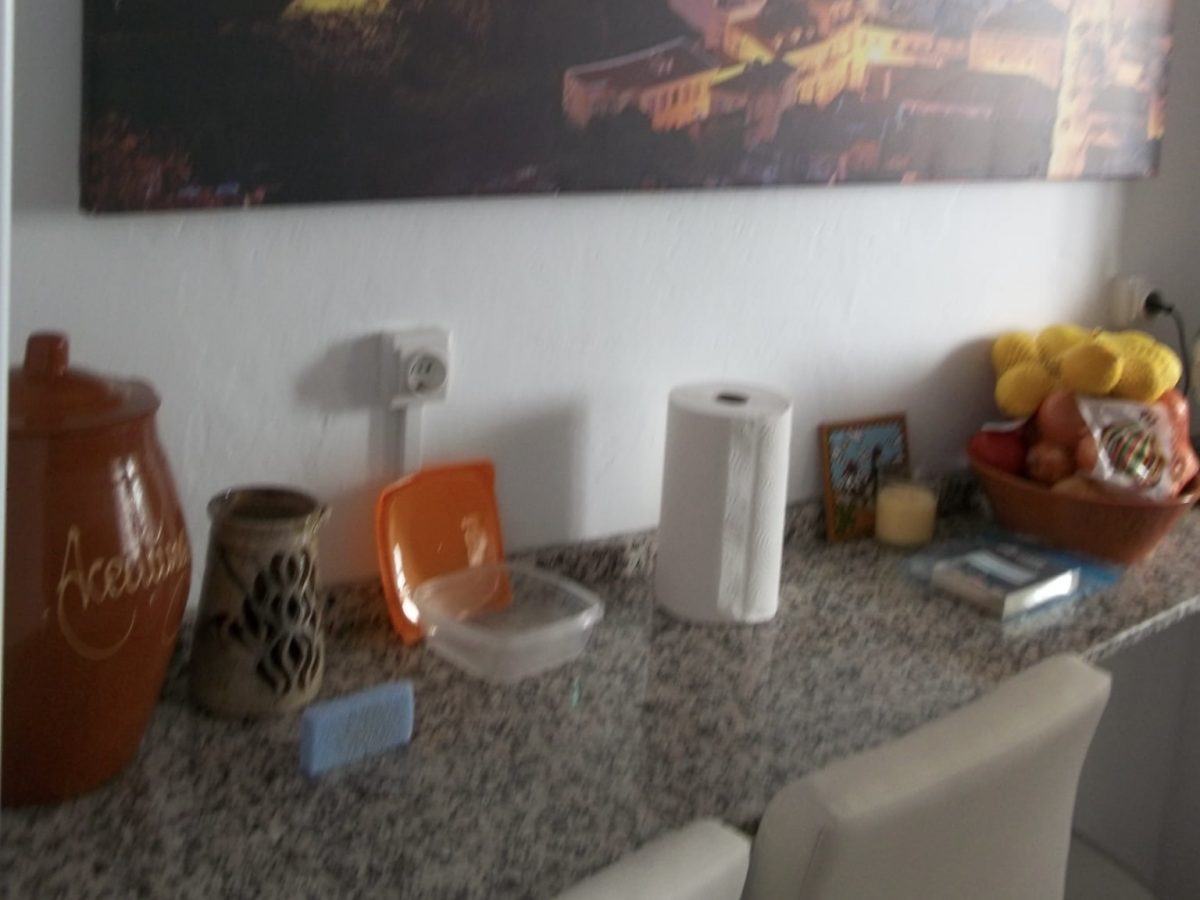 2 Bed, 2 Bath, HouseFor Sale, Olvera, Andalucia