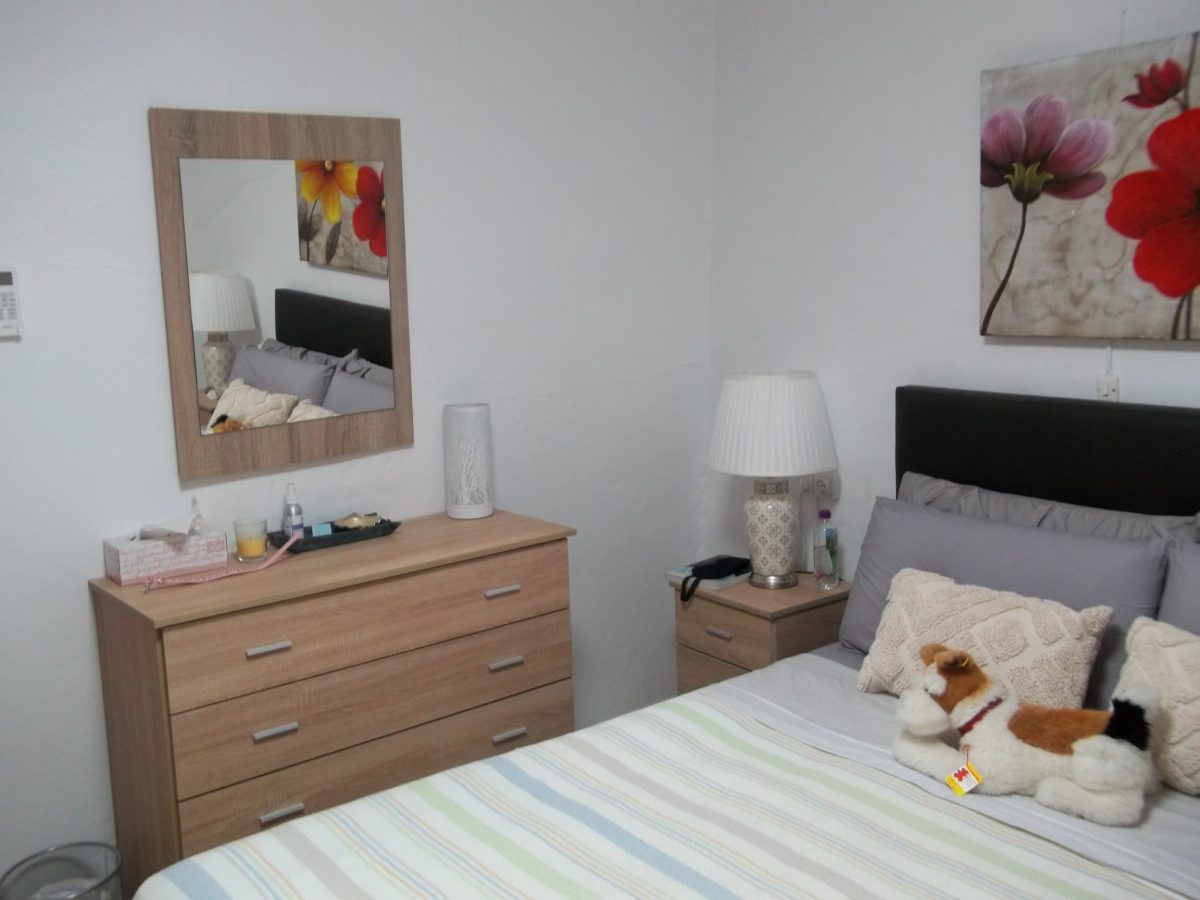 2 Bed, 2 Bath, HouseFor Sale, Olvera, Andalucia