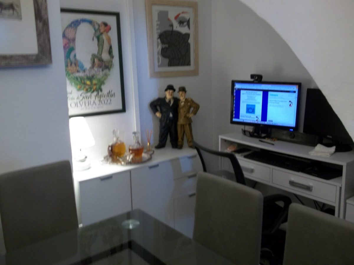 2 Bed, 2 Bath, HouseFor Sale, Olvera, Andalucia