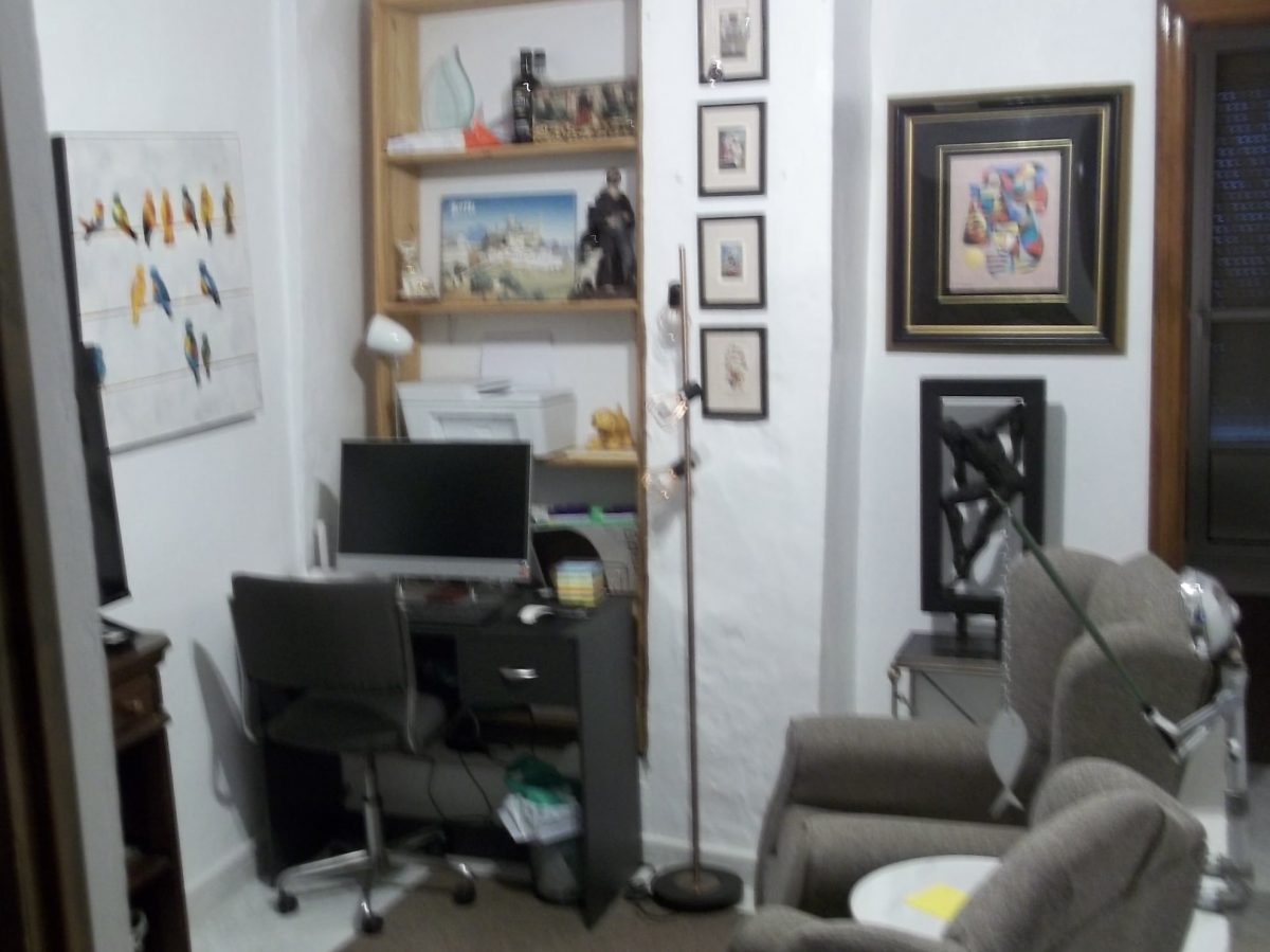 2 Bed, 2 Bath, HouseFor Sale, Olvera, Andalucia