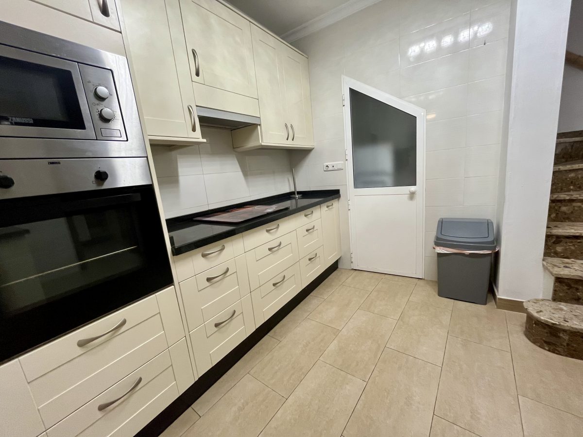 3 Bed, 2 Bath, HouseFor Sale, Montecorto, Andalucia