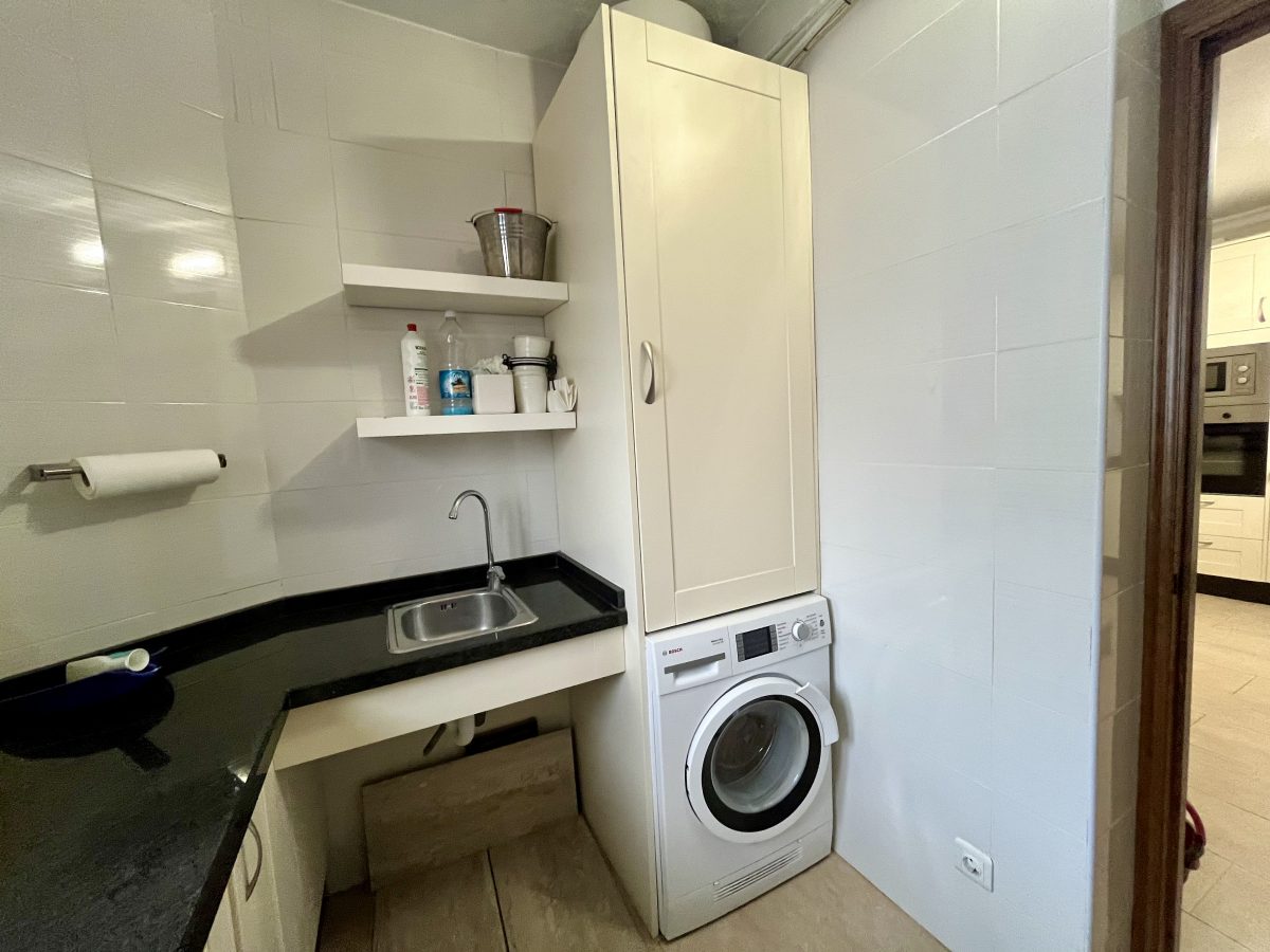 3 Bed, 2 Bath, HouseFor Sale, Montecorto, Andalucia