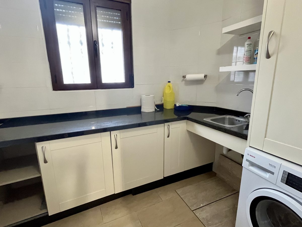 3 Bed, 2 Bath, HouseFor Sale, Montecorto, Andalucia