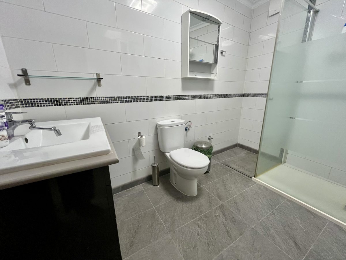 3 Bed, 2 Bath, HouseFor Sale, Montecorto, Andalucia