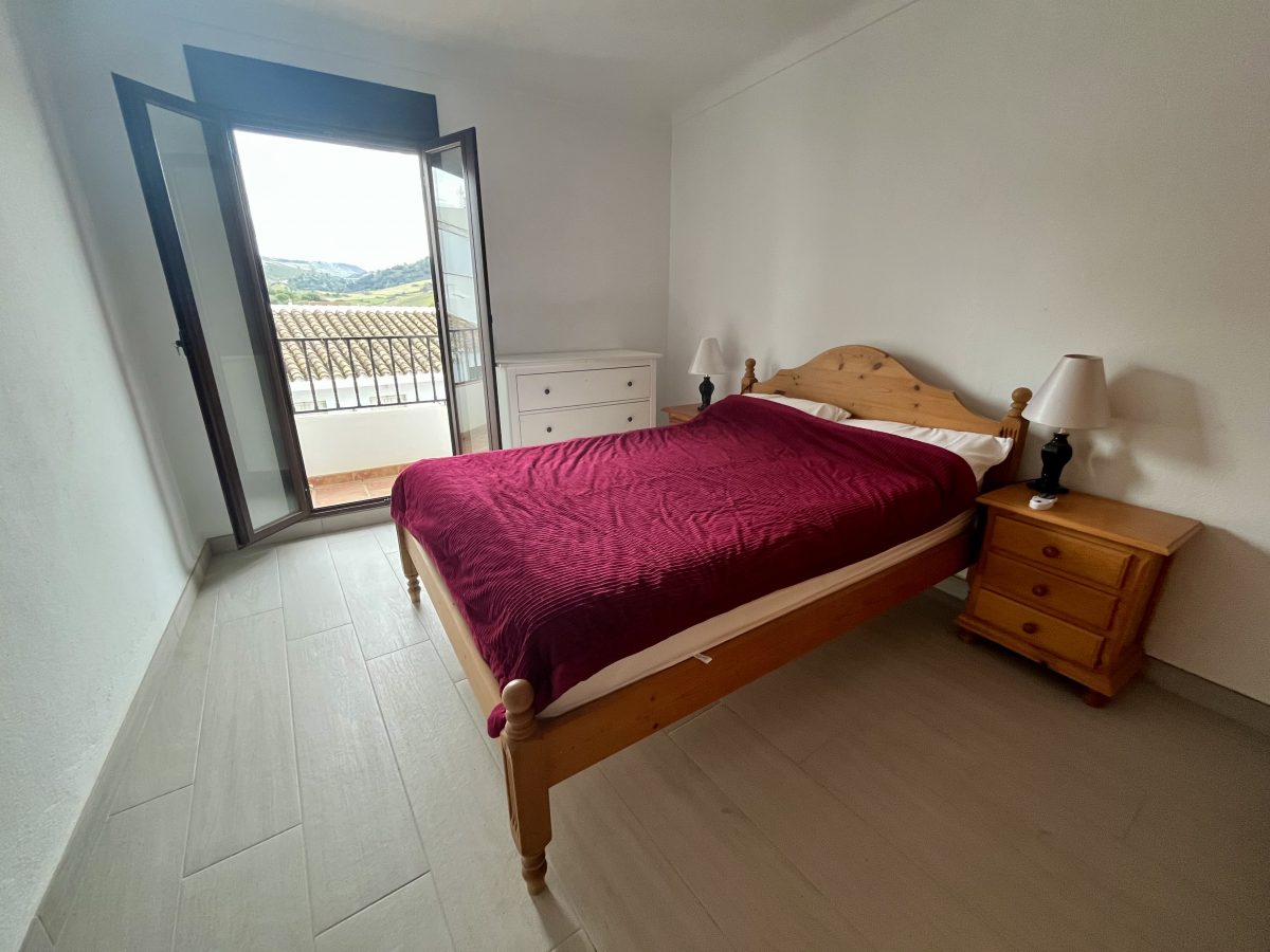 3 Bed, 2 Bath, HouseFor Sale, Montecorto, Andalucia