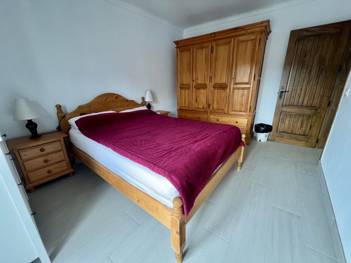 3 Bed, 2 Bath, HouseFor Sale, Montecorto, Andalucia