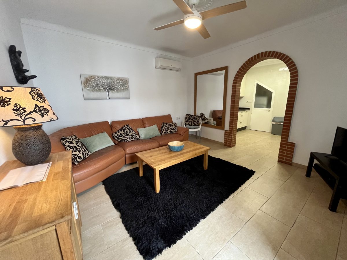 3 Bed, 2 Bath, HouseFor Sale, Montecorto, Andalucia