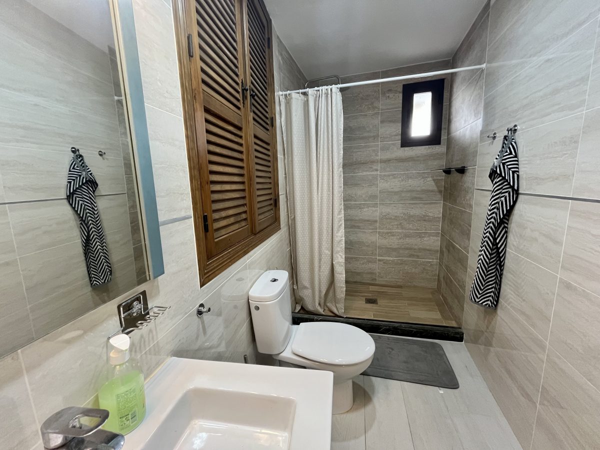 3 Bed, 2 Bath, HouseFor Sale, Montecorto, Andalucia