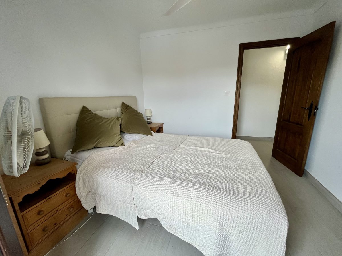 3 Bed, 2 Bath, HouseFor Sale, Montecorto, Andalucia