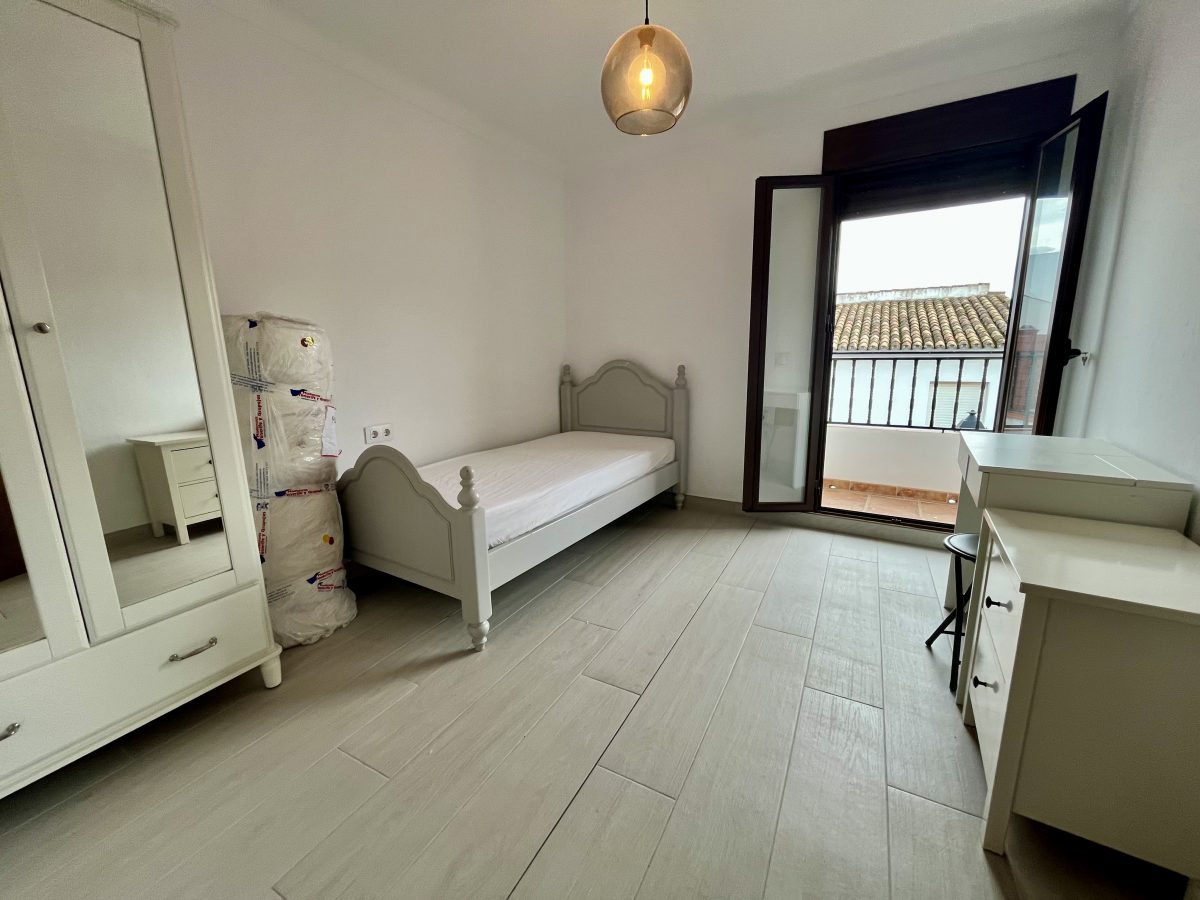 3 Bed, 2 Bath, HouseFor Sale, Montecorto, Andalucia