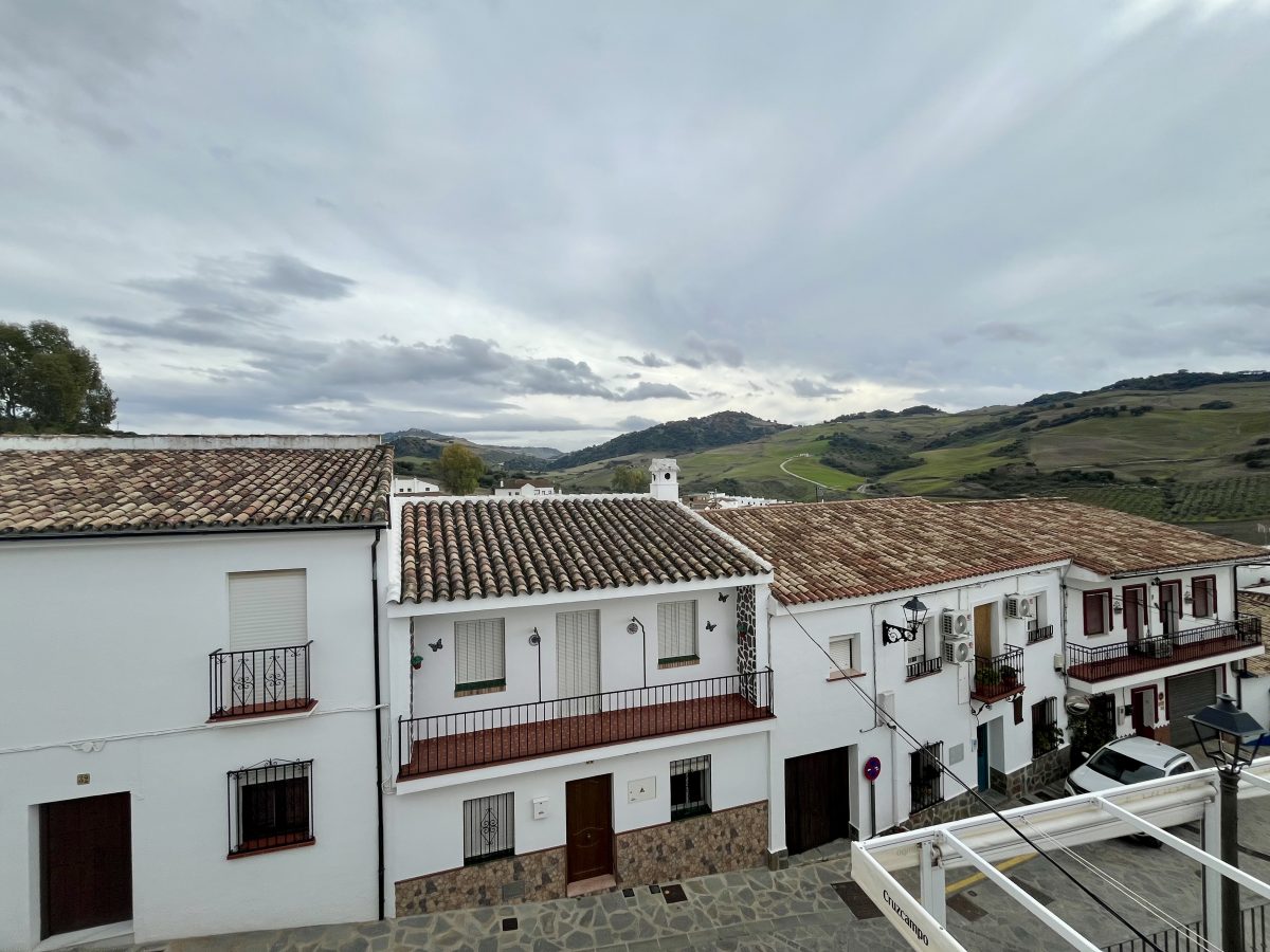 3 Bed, 2 Bath, HouseFor Sale, Montecorto, Andalucia