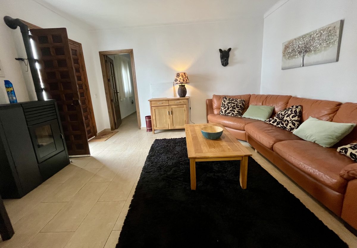 3 Bed, 2 Bath, HouseFor Sale, Montecorto, Andalucia