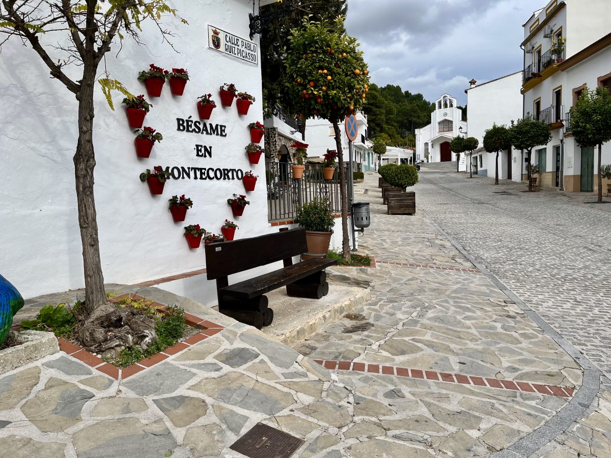 3 Bed, 2 Bath, HouseFor Sale, Montecorto, Andalucia