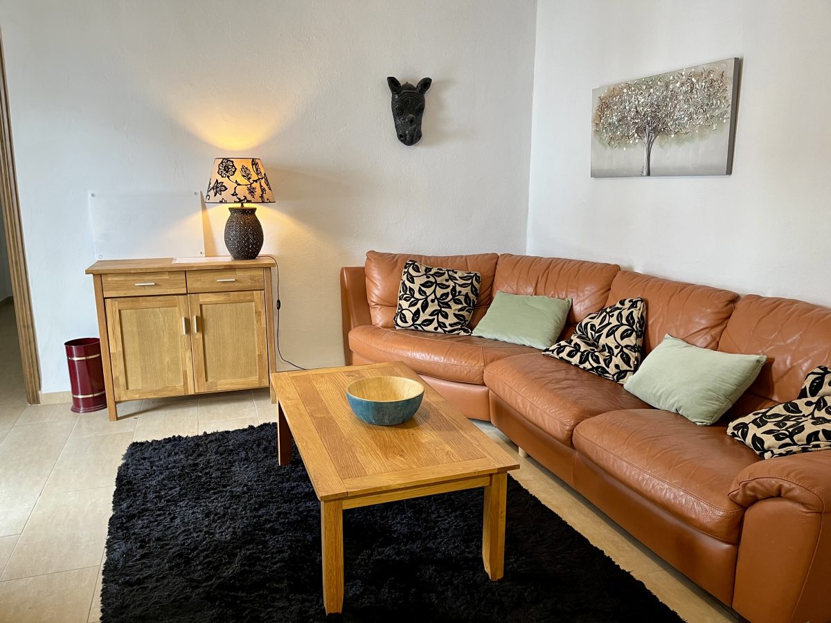 3 Bed, 2 Bath, HouseFor Sale, Montecorto, Andalucia