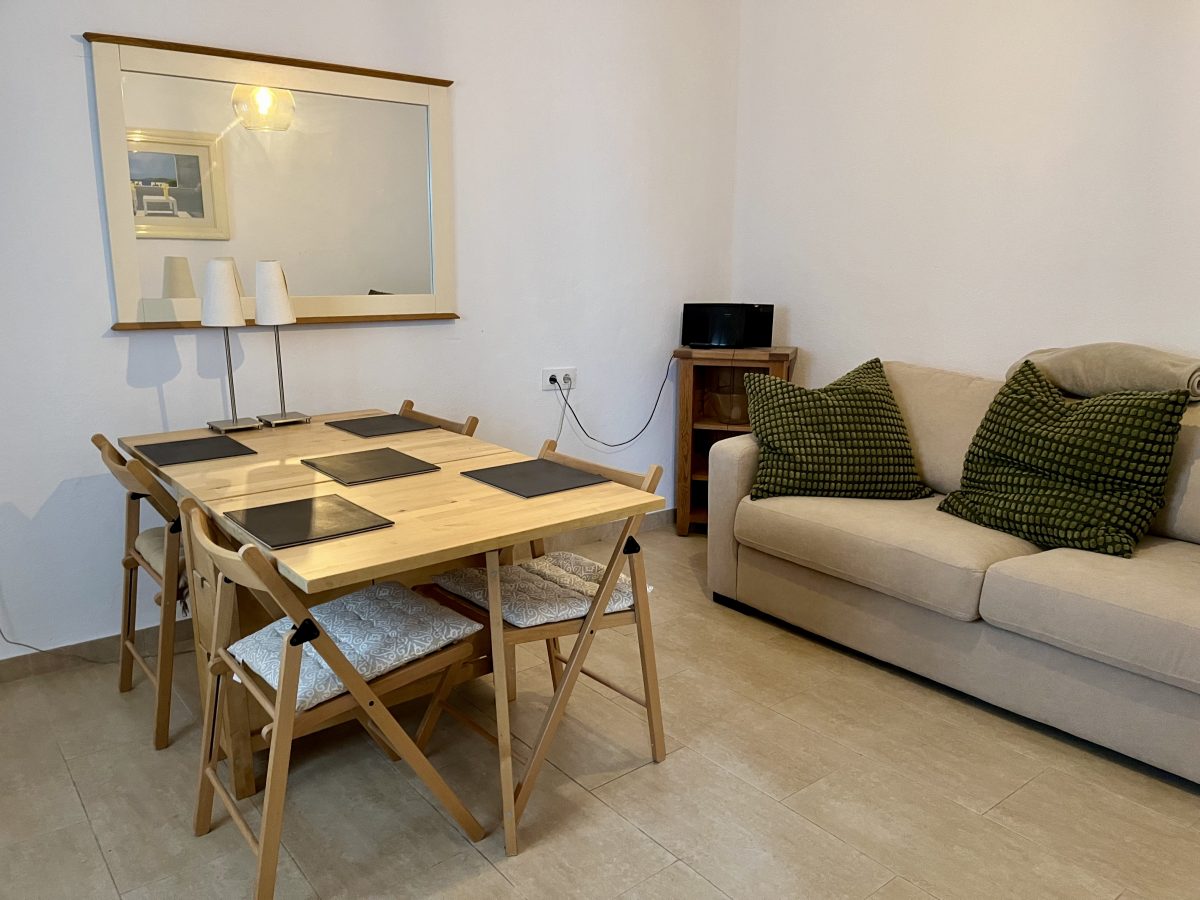 3 Bed, 2 Bath, HouseFor Sale, Montecorto, Andalucia