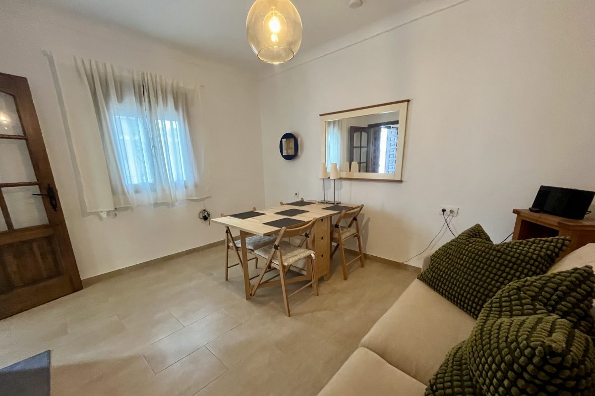 3 Bed, 2 Bath, HouseFor Sale, Montecorto, Andalucia