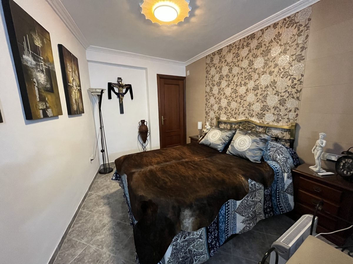 2 Bed, 1 Bath, HouseFor Sale, Olvera, Andalucia