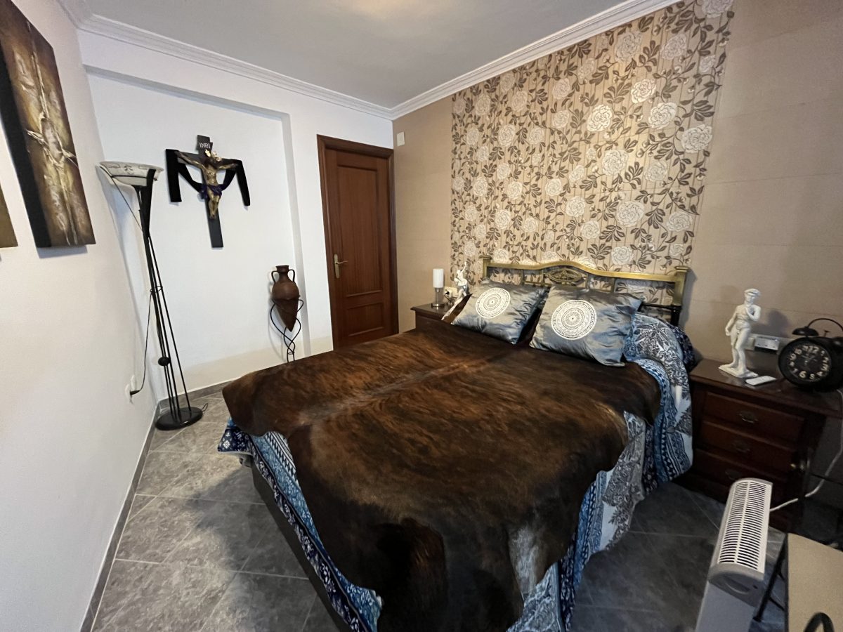 2 Bed, 1 Bath, HouseFor Sale, Olvera, Andalucia