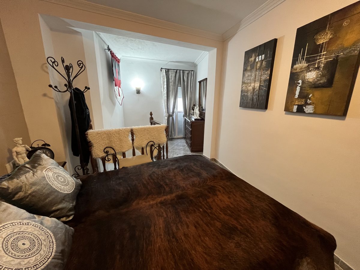 2 Bed, 1 Bath, HouseFor Sale, Olvera, Andalucia