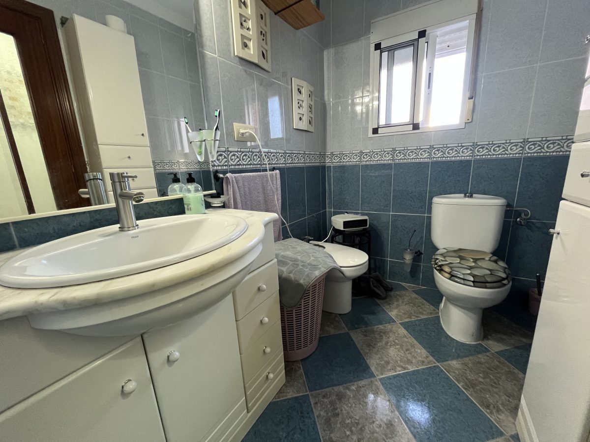 2 Bed, 1 Bath, HouseFor Sale, Olvera, Andalucia