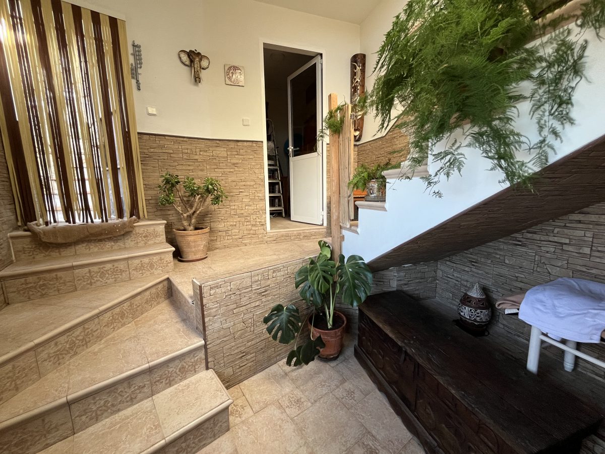 2 Bed, 1 Bath, HouseFor Sale, Olvera, Andalucia