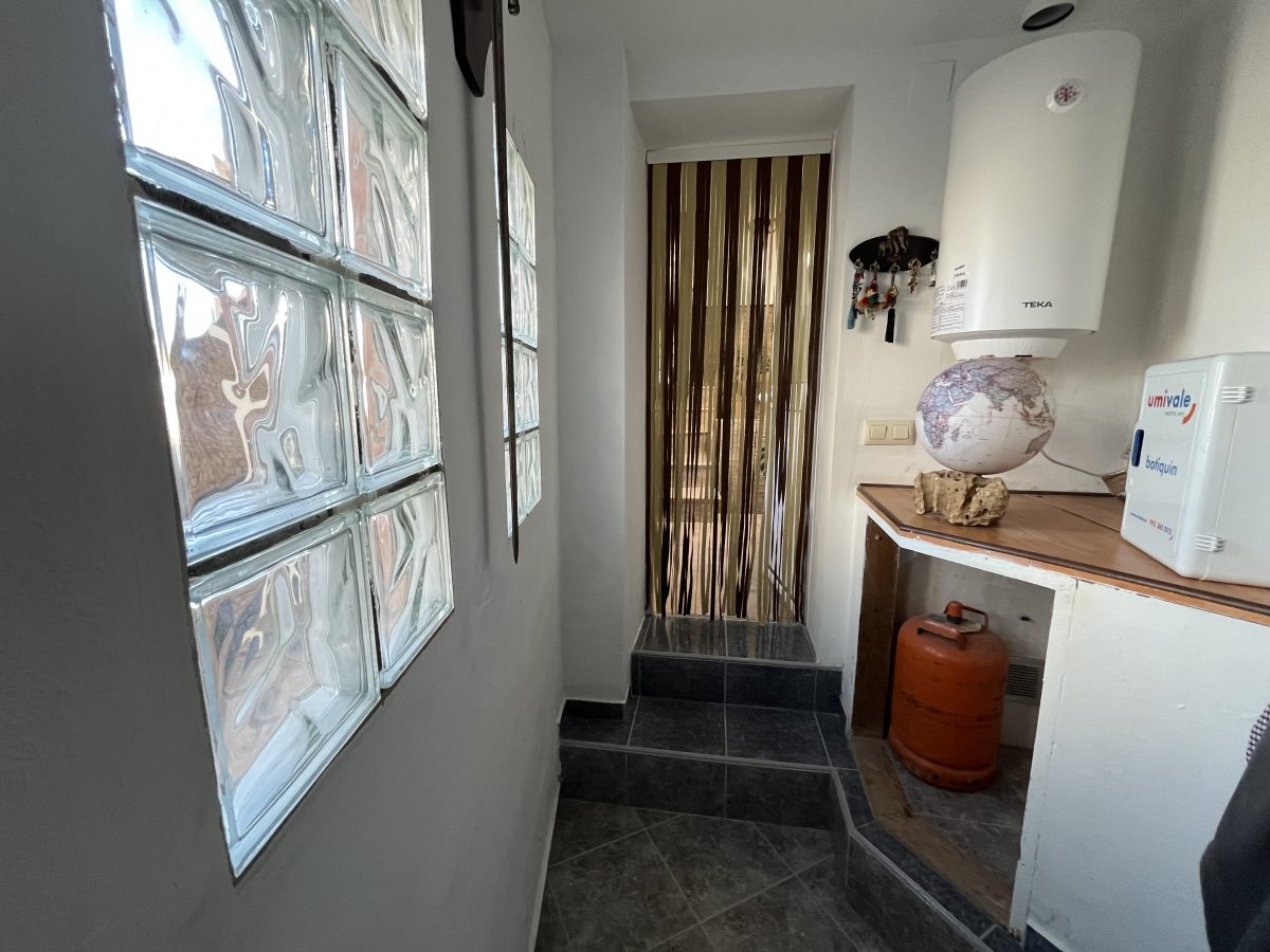 2 Bed, 1 Bath, HouseFor Sale, Olvera, Andalucia