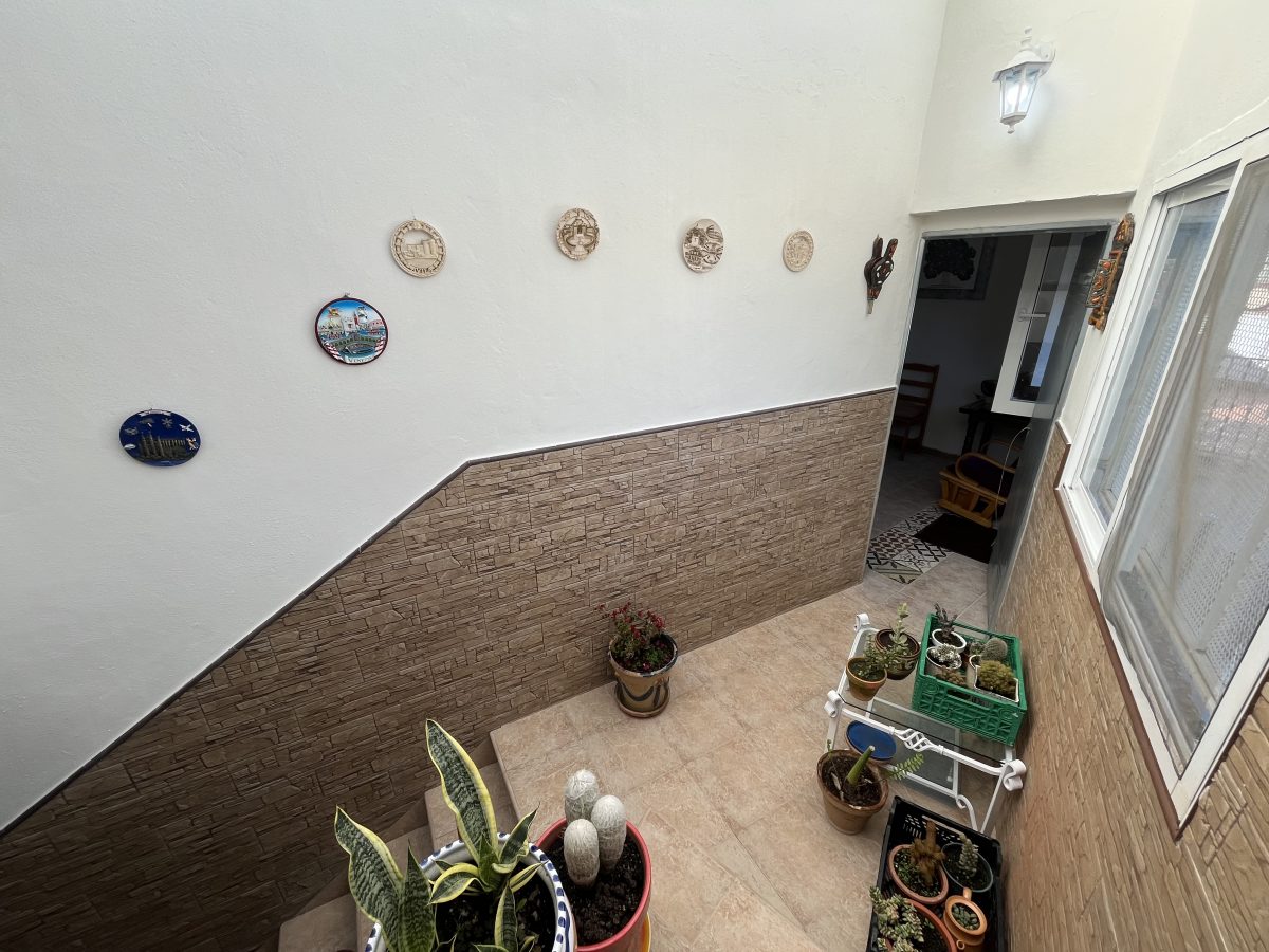 2 Bed, 1 Bath, HouseFor Sale, Olvera, Andalucia