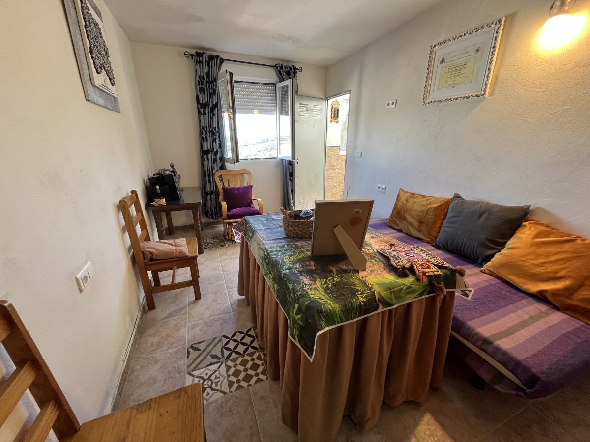 2 Bed, 1 Bath, HouseFor Sale, Olvera, Andalucia