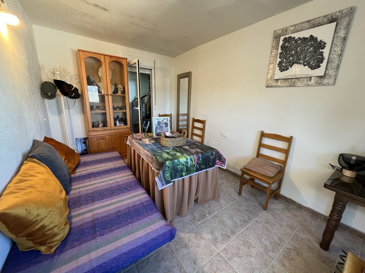 2 Bed, 1 Bath, HouseFor Sale, Olvera, Andalucia