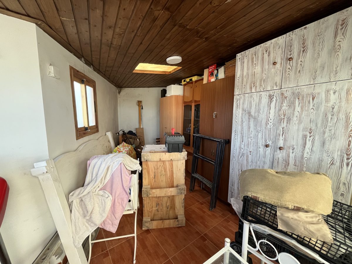 2 Bed, 1 Bath, HouseFor Sale, Olvera, Andalucia