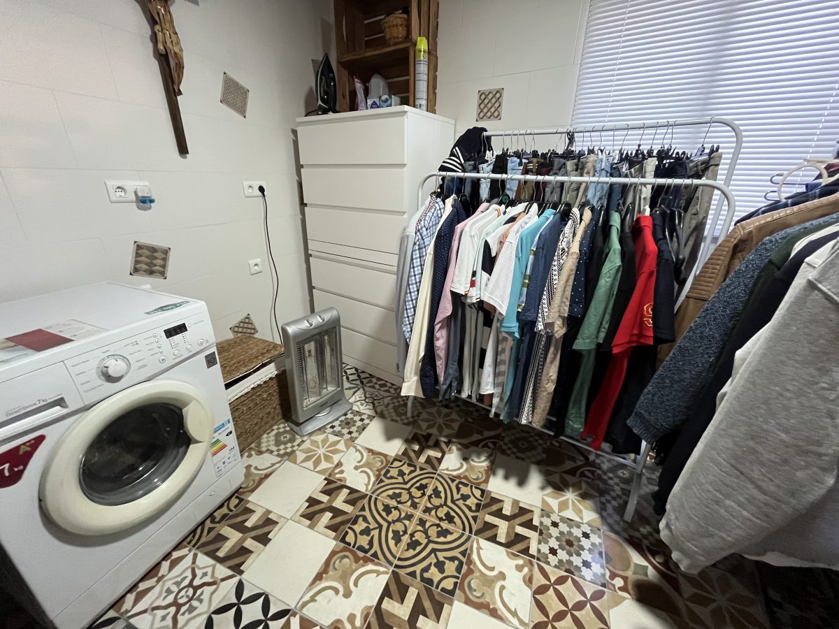 2 Bed, 1 Bath, HouseFor Sale, Olvera, Andalucia