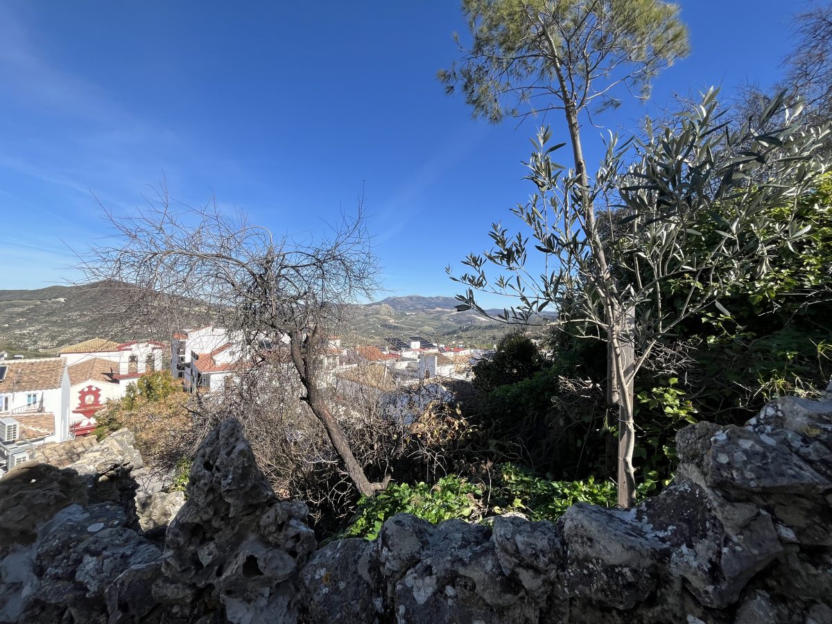 2 Bed, 1 Bath, HouseFor Sale, Olvera, Andalucia