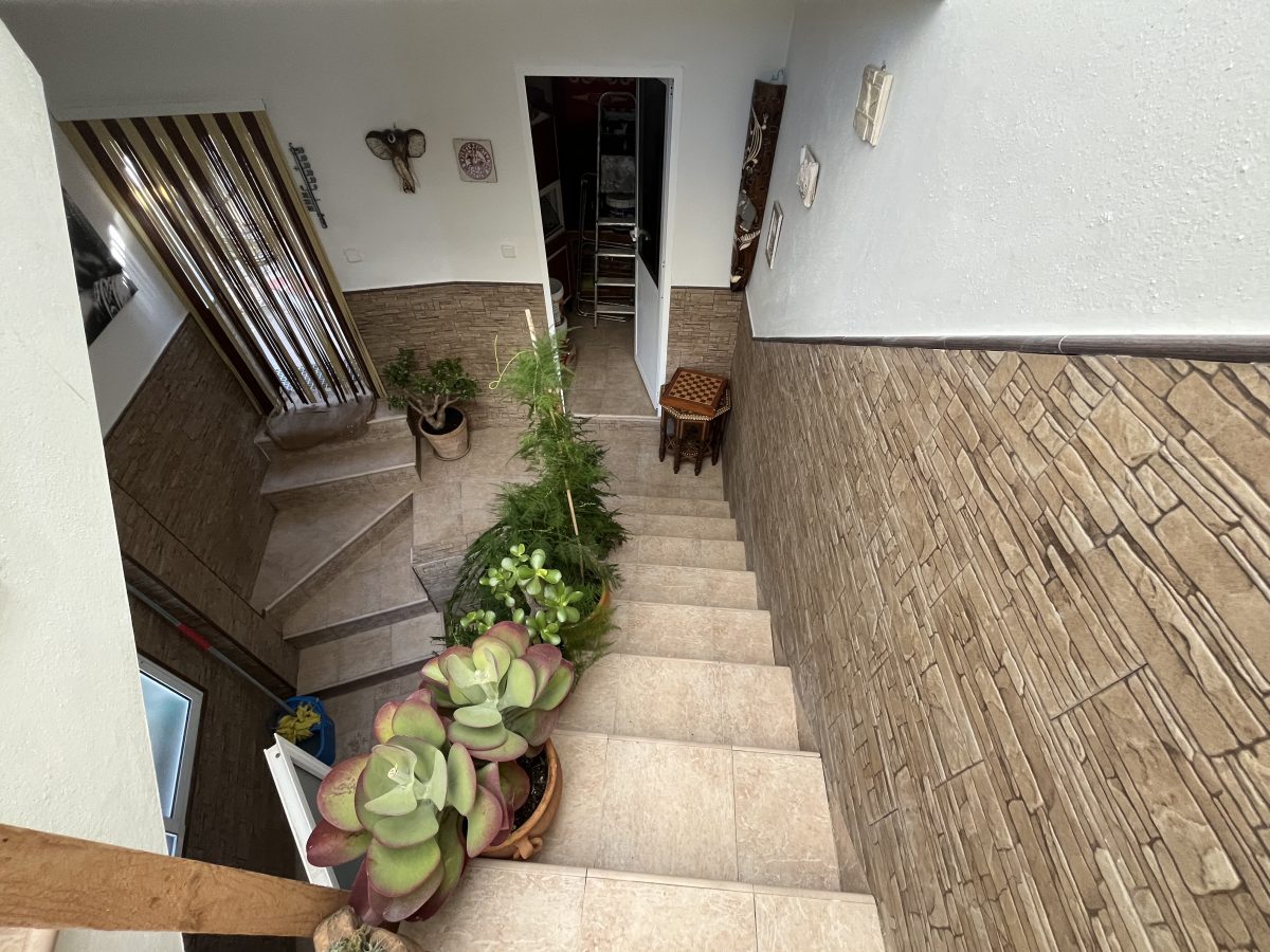 2 Bed, 1 Bath, HouseFor Sale, Olvera, Andalucia