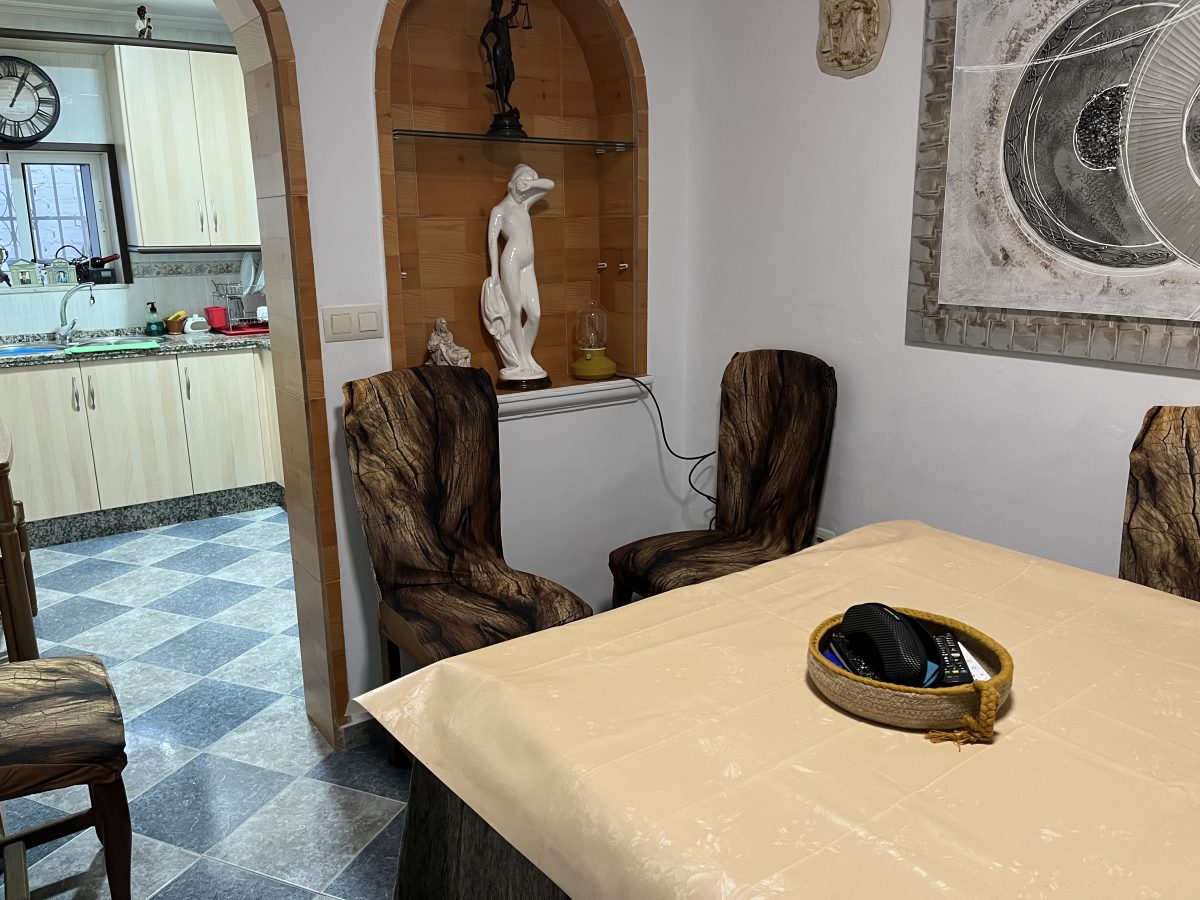 2 Bed, 1 Bath, HouseFor Sale, Olvera, Andalucia