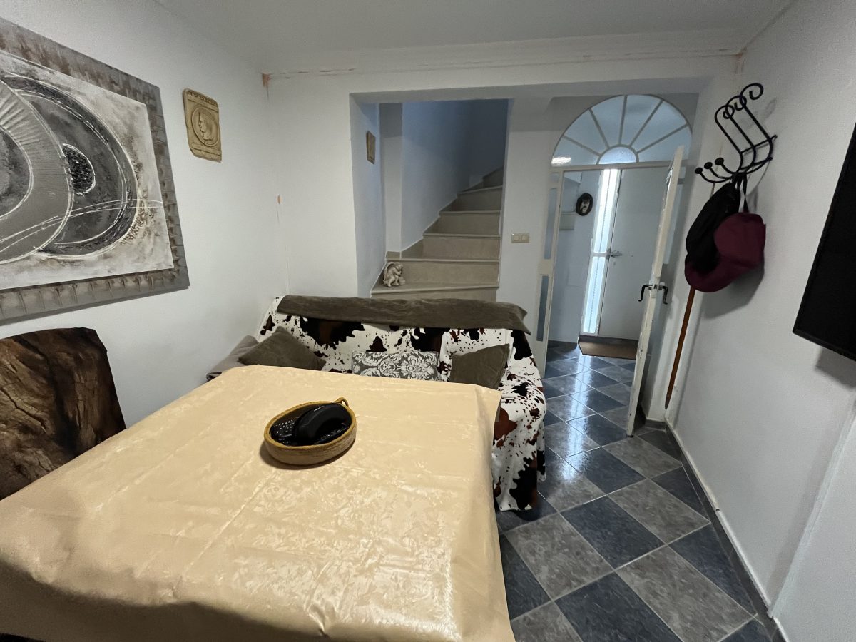 2 Bed, 1 Bath, HouseFor Sale, Olvera, Andalucia