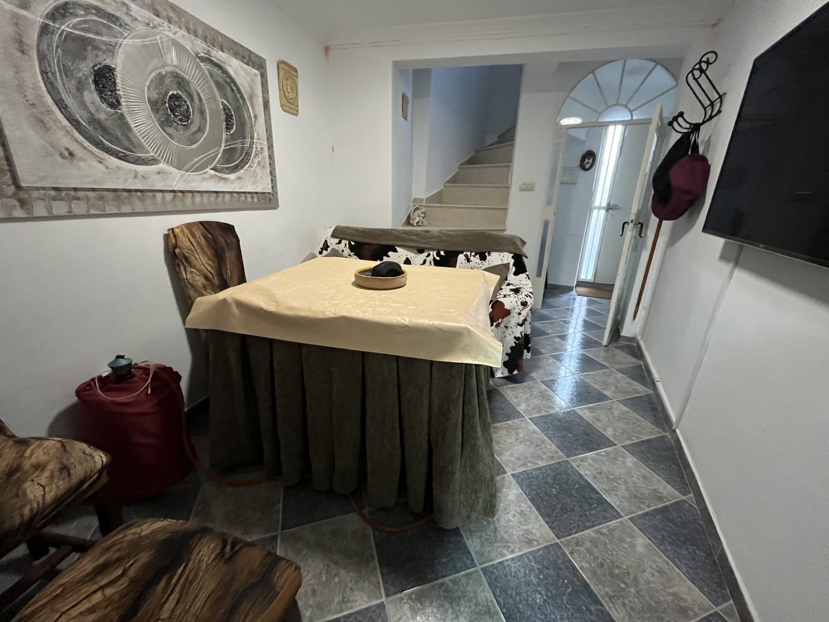 2 Bed, 1 Bath, HouseFor Sale, Olvera, Andalucia