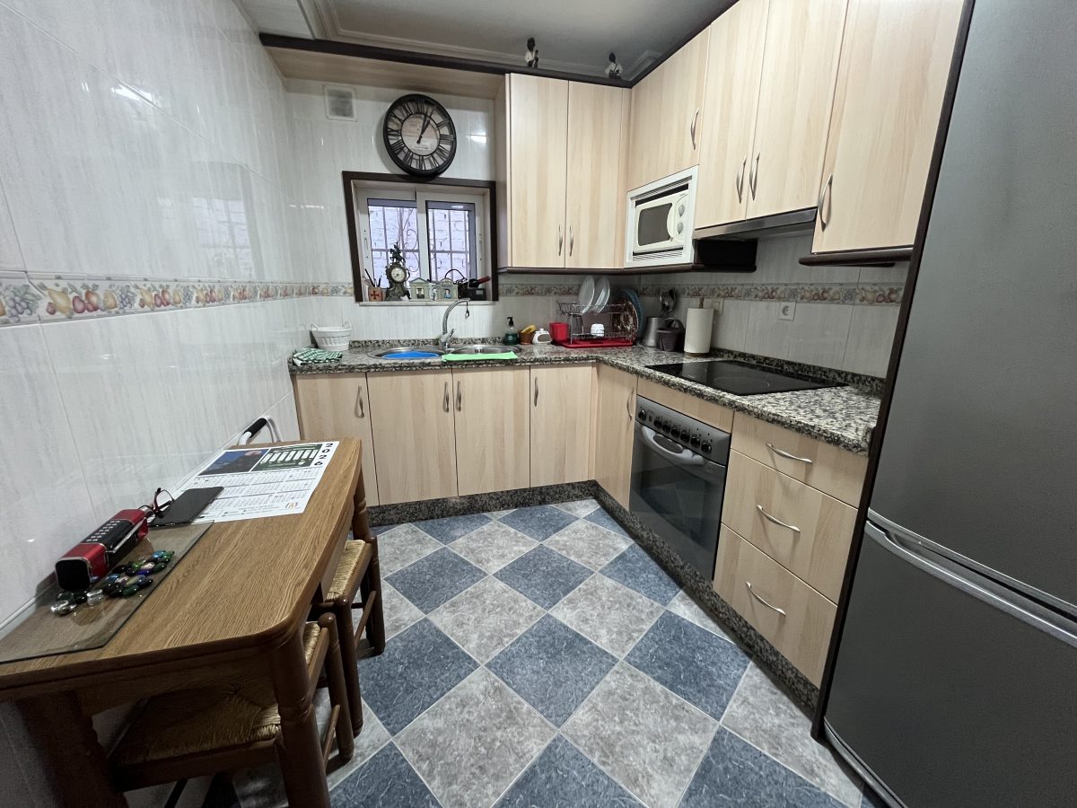 2 Bed, 1 Bath, HouseFor Sale, Olvera, Andalucia