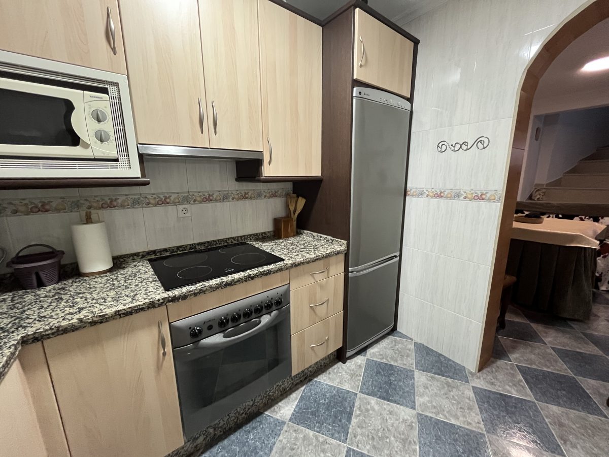 2 Bed, 1 Bath, HouseFor Sale, Olvera, Andalucia