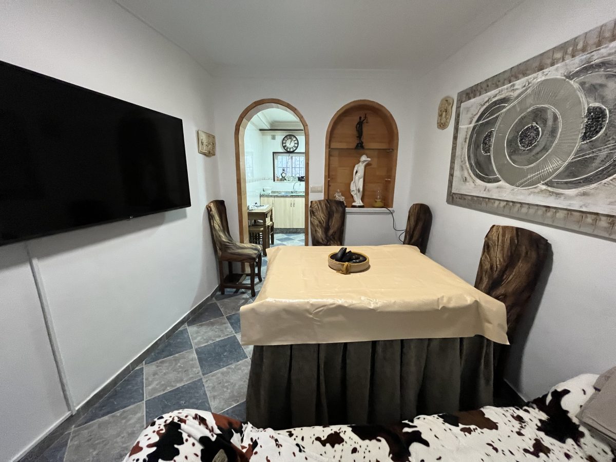 2 Bed, 1 Bath, HouseFor Sale, Olvera, Andalucia