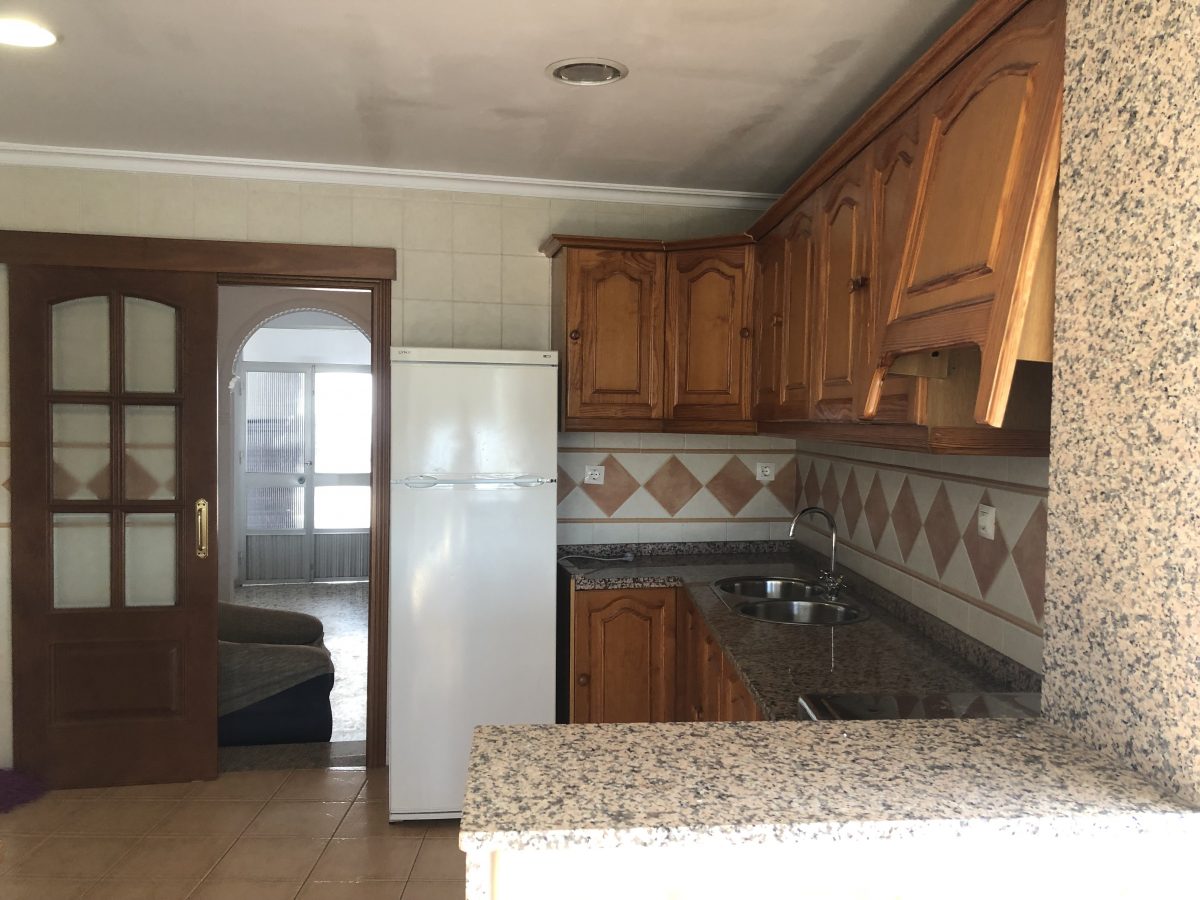 2 Bed, 1 Bath, HouseFor Sale, Olvera, Andalucia