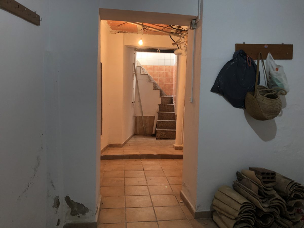 2 Bed, 1 Bath, HouseFor Sale, Olvera, Andalucia