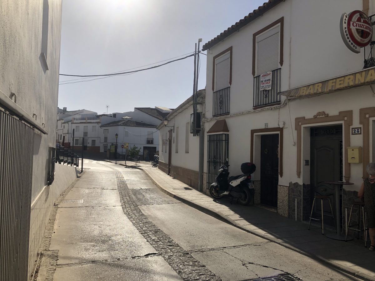 2 Bed, 1 Bath, HouseFor Sale, Olvera, Andalucia